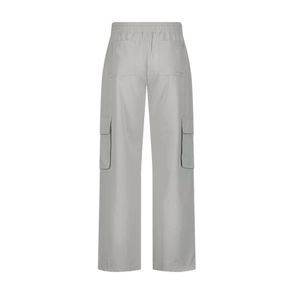 Women's Willow Cargo Pant - Grey