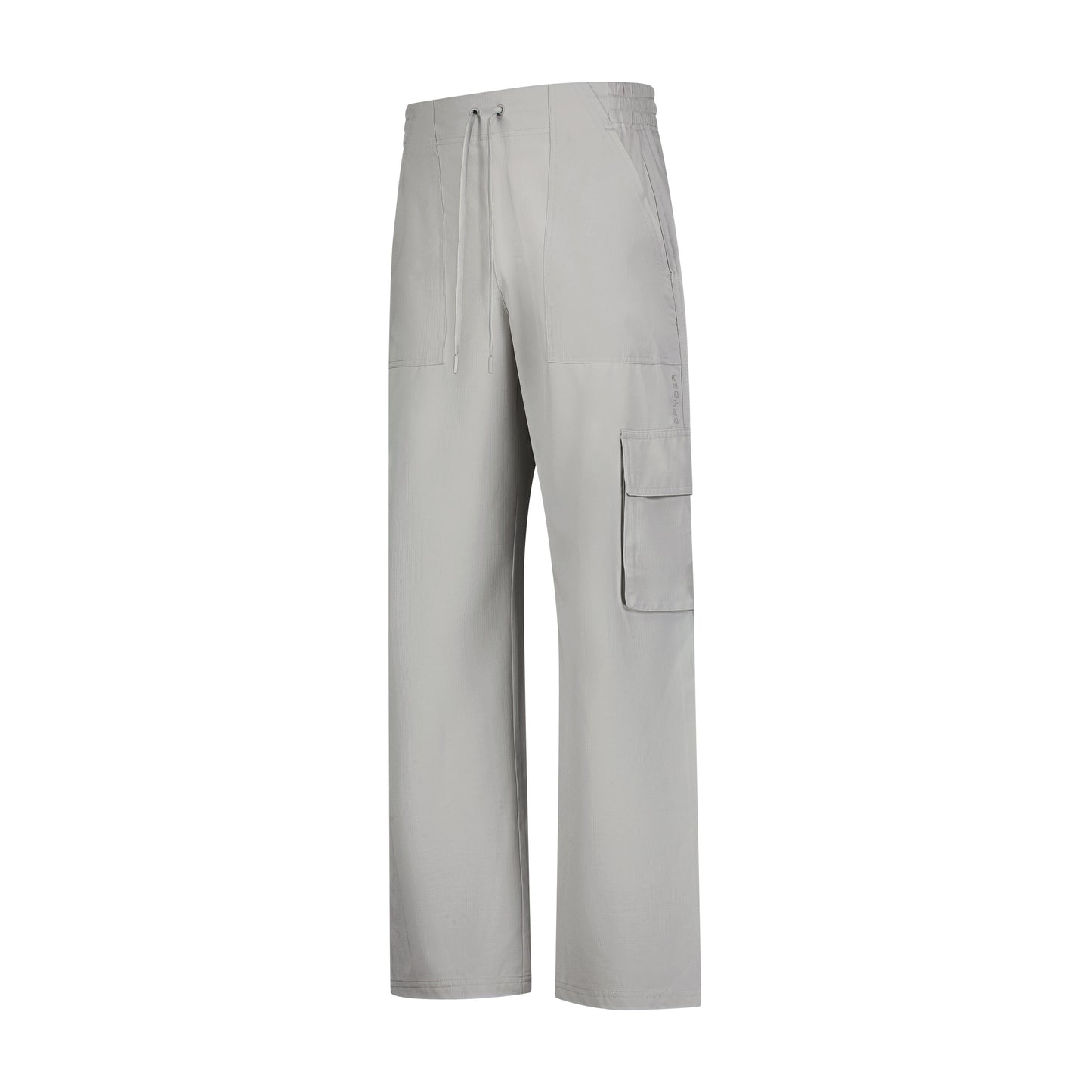 Women's Willow Cargo Pant - Grey