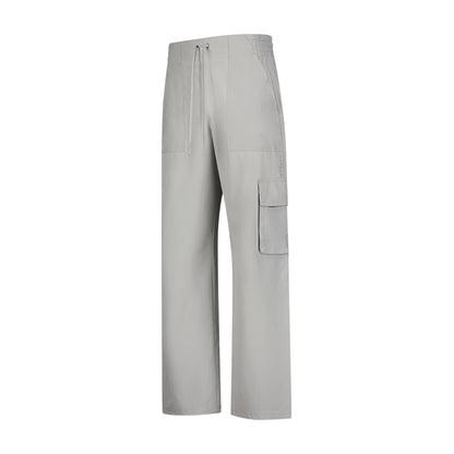Women's Willow Cargo Pant - Grey