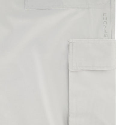 Women's Willow Cargo Pant - Grey