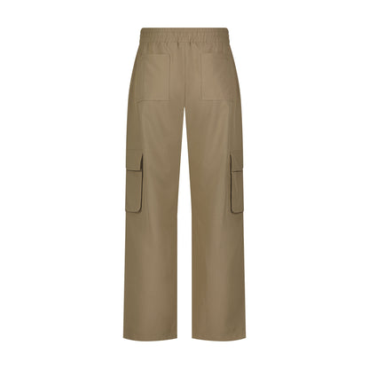 Women's Willow Cargo Pant - Timber