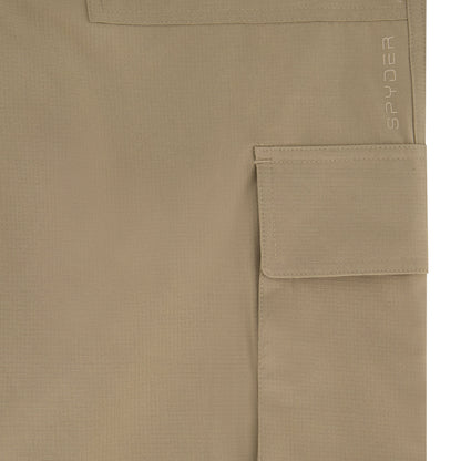 Women's Willow Cargo Pant - Timber