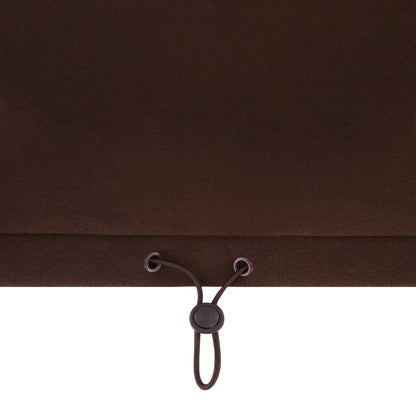 Spyder Women's Cowl Neck Fleece - Cocoa