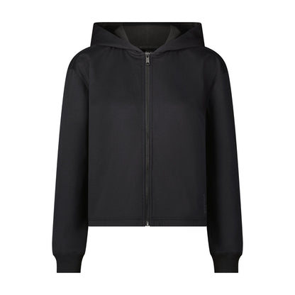 Women's Juniper Hoodie - Black