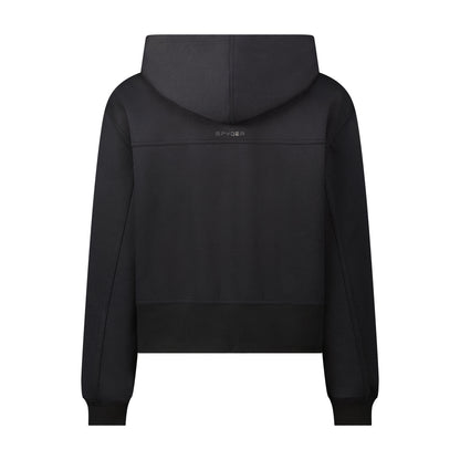 Women's Juniper Hoodie - Black