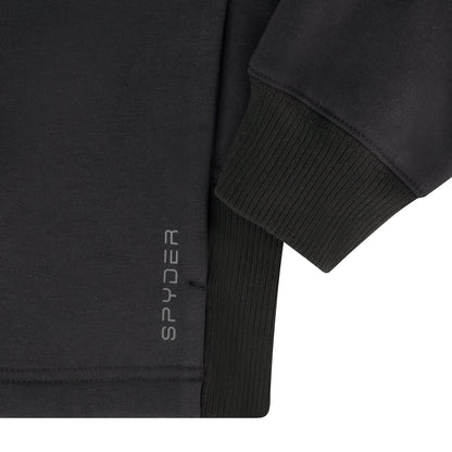 Women's Juniper Hoodie - Black