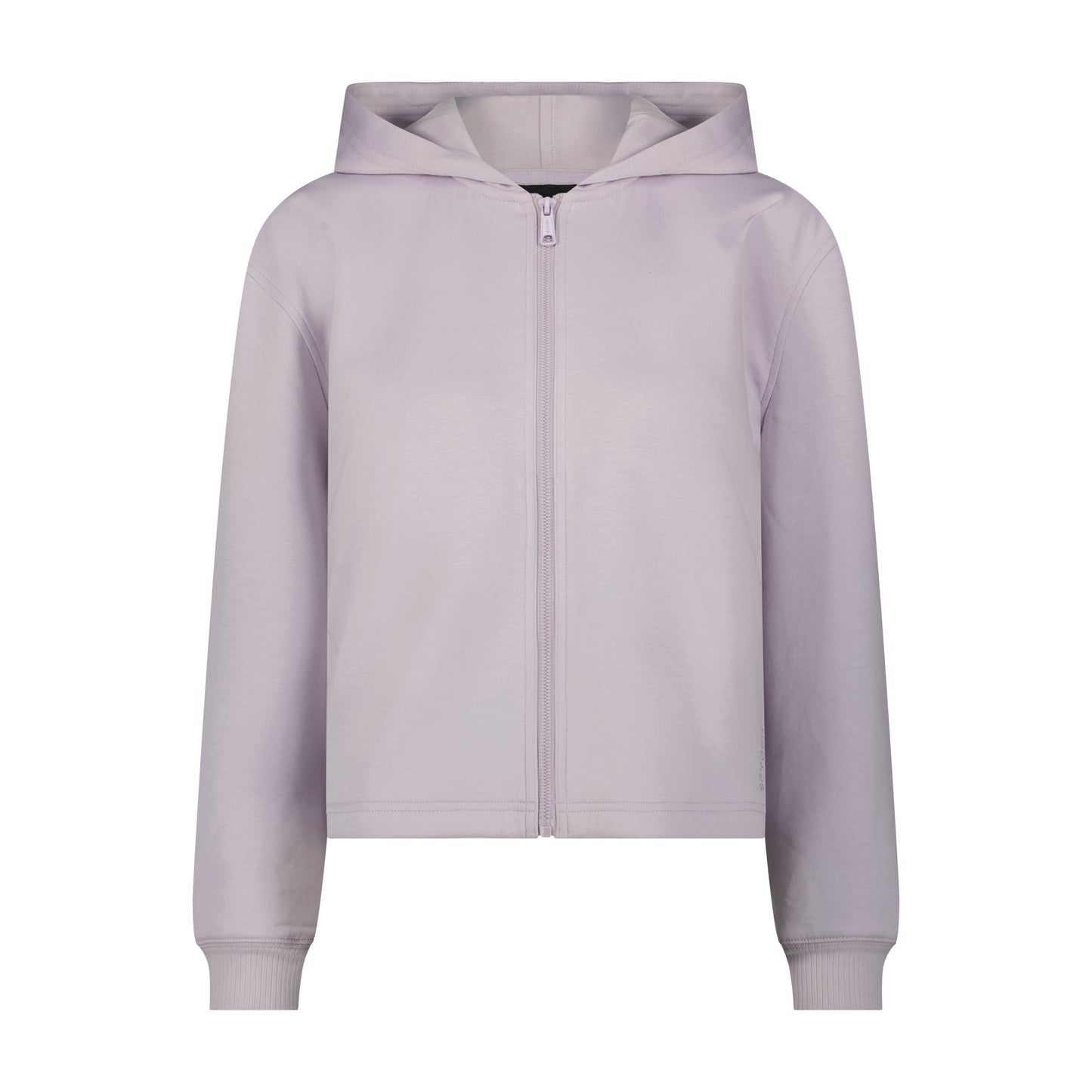 Women's Juniper Hoodie - Light Lavender