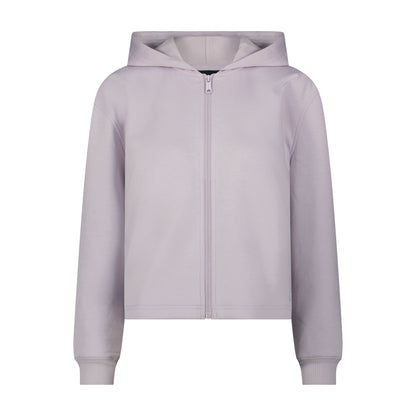 Women's Juniper Hoodie - Light Lavender