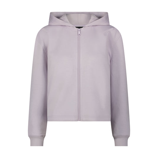 Women's Juniper Hoodie - Light Lavender