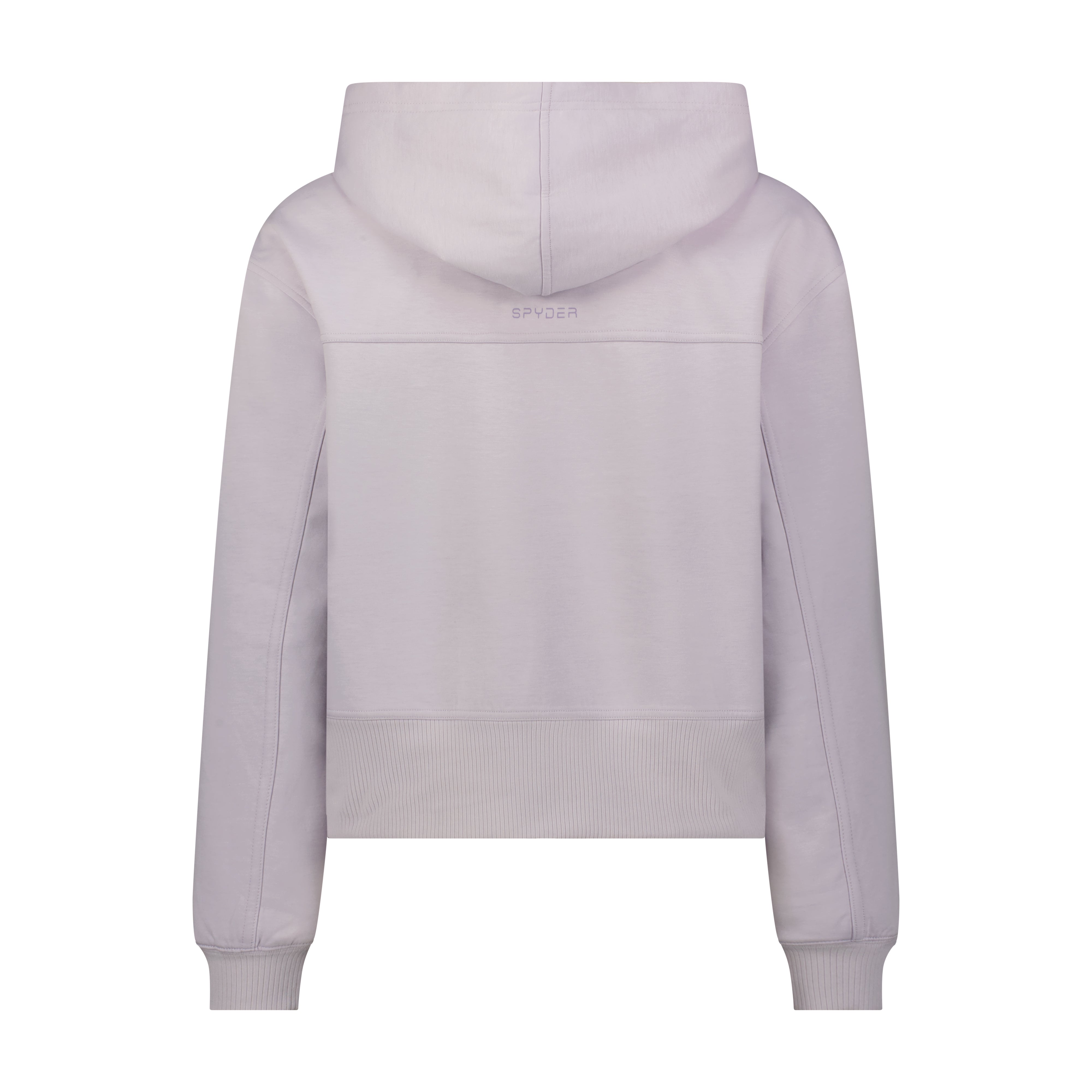 Women's Juniper Hoodie - Light Lavender – Zulily