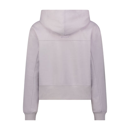 Women's Juniper Hoodie - Light Lavender