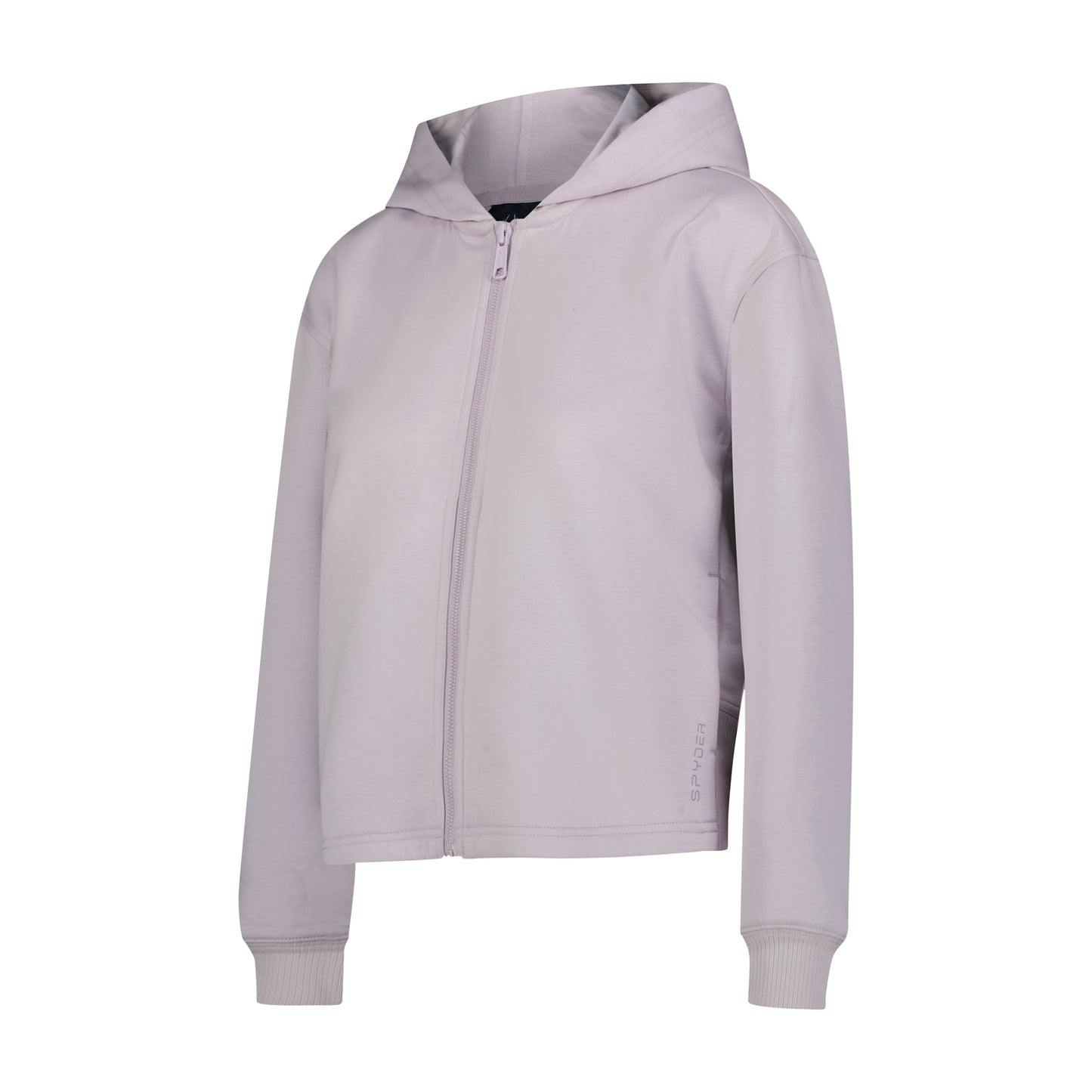 Women's Juniper Hoodie - Light Lavender