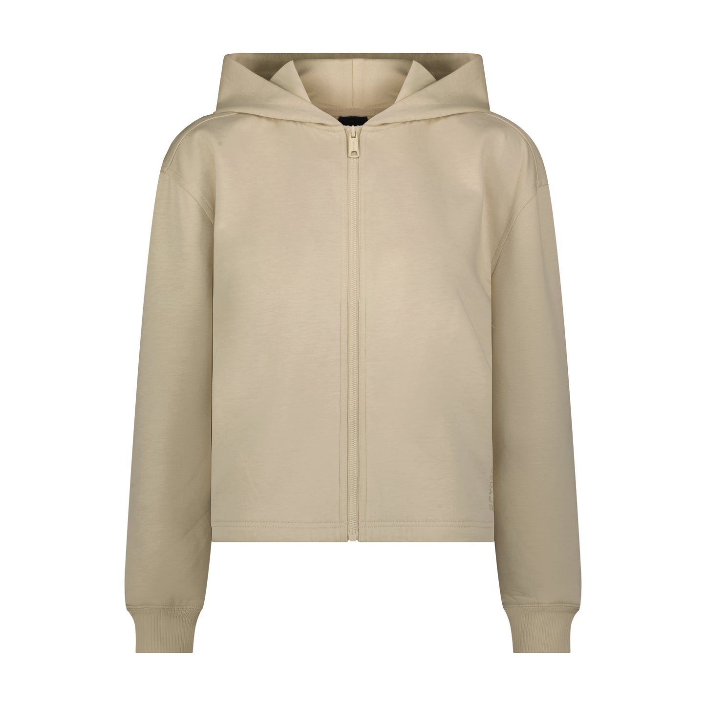 Women's Juniper Hoodie - Sand
