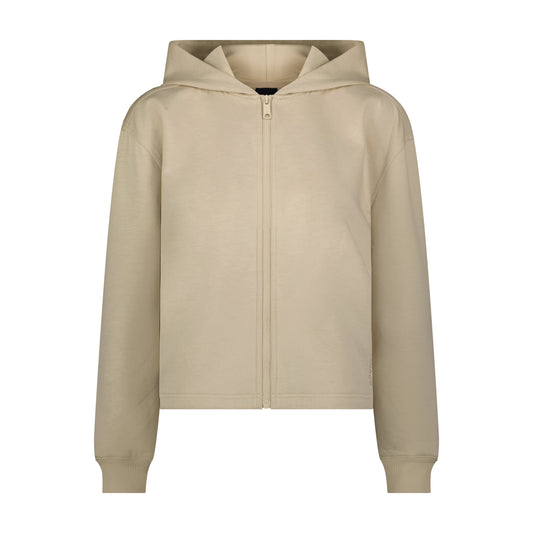 Women's Juniper Hoodie - Sand