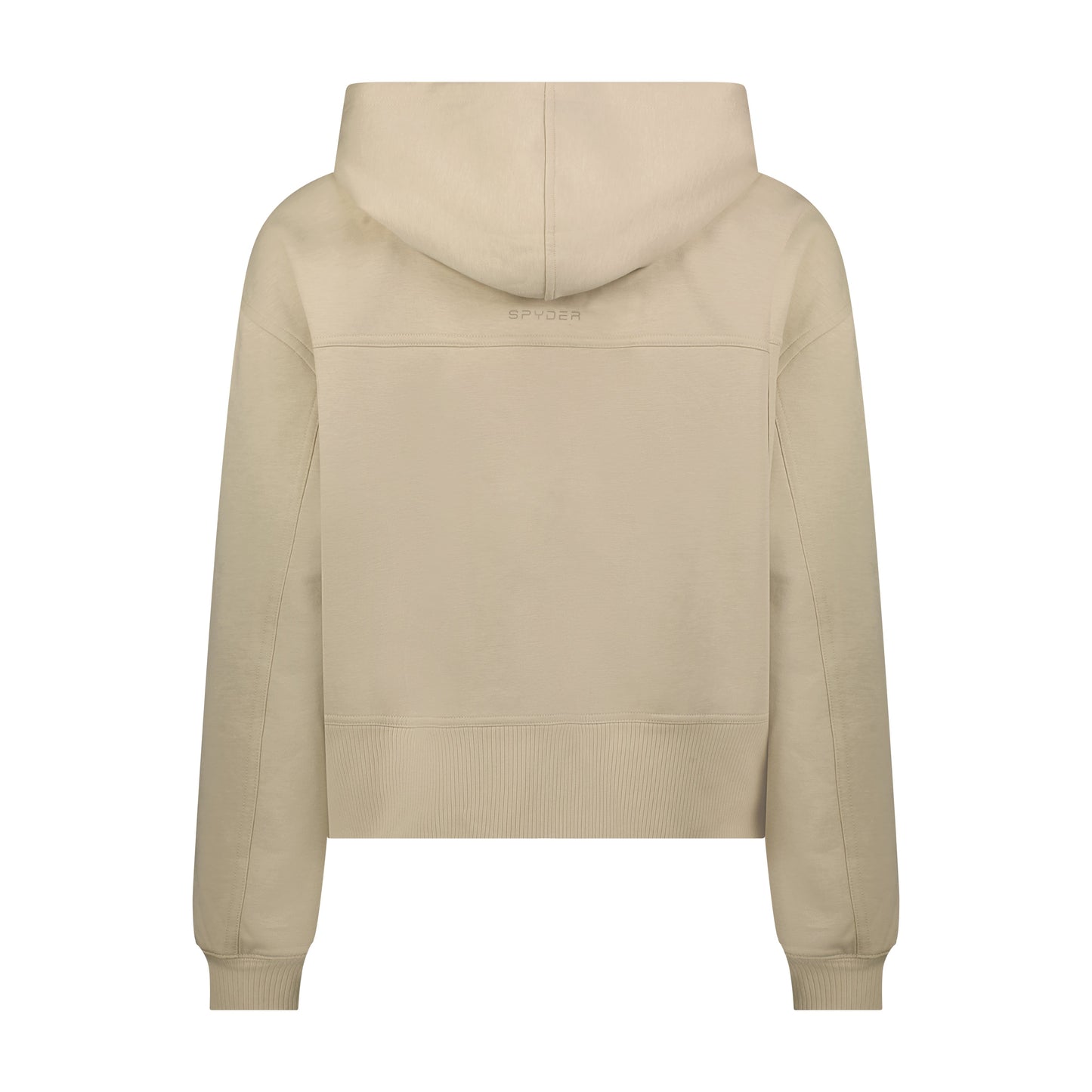 Women's Juniper Hoodie - Sand