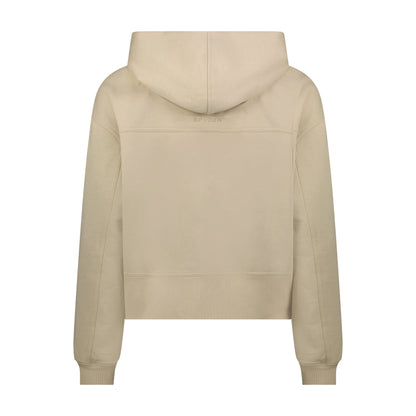 Women's Juniper Hoodie - Sand