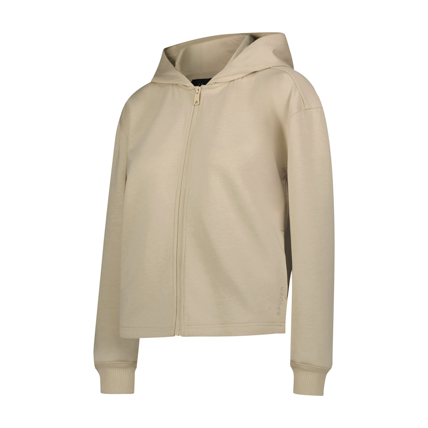 Women's Juniper Hoodie - Sand