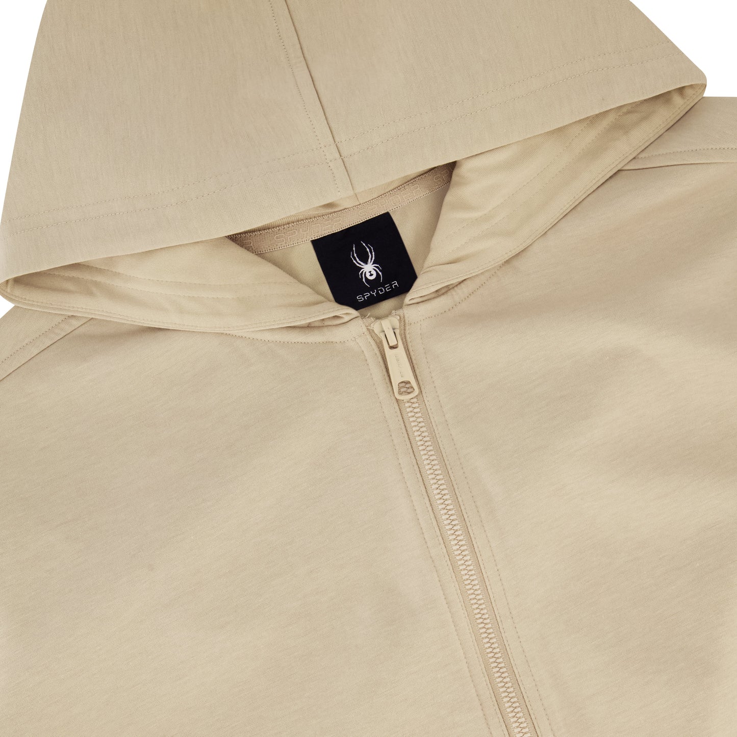 Women's Juniper Hoodie - Sand