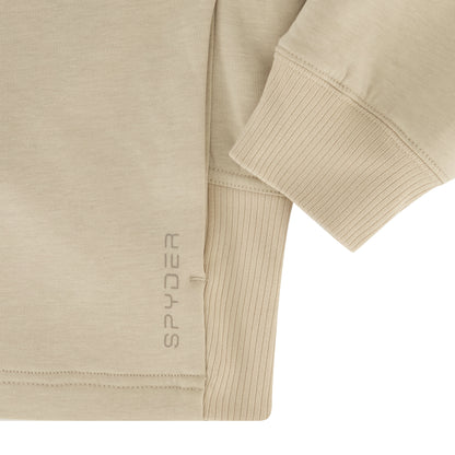 Women's Juniper Hoodie - Sand