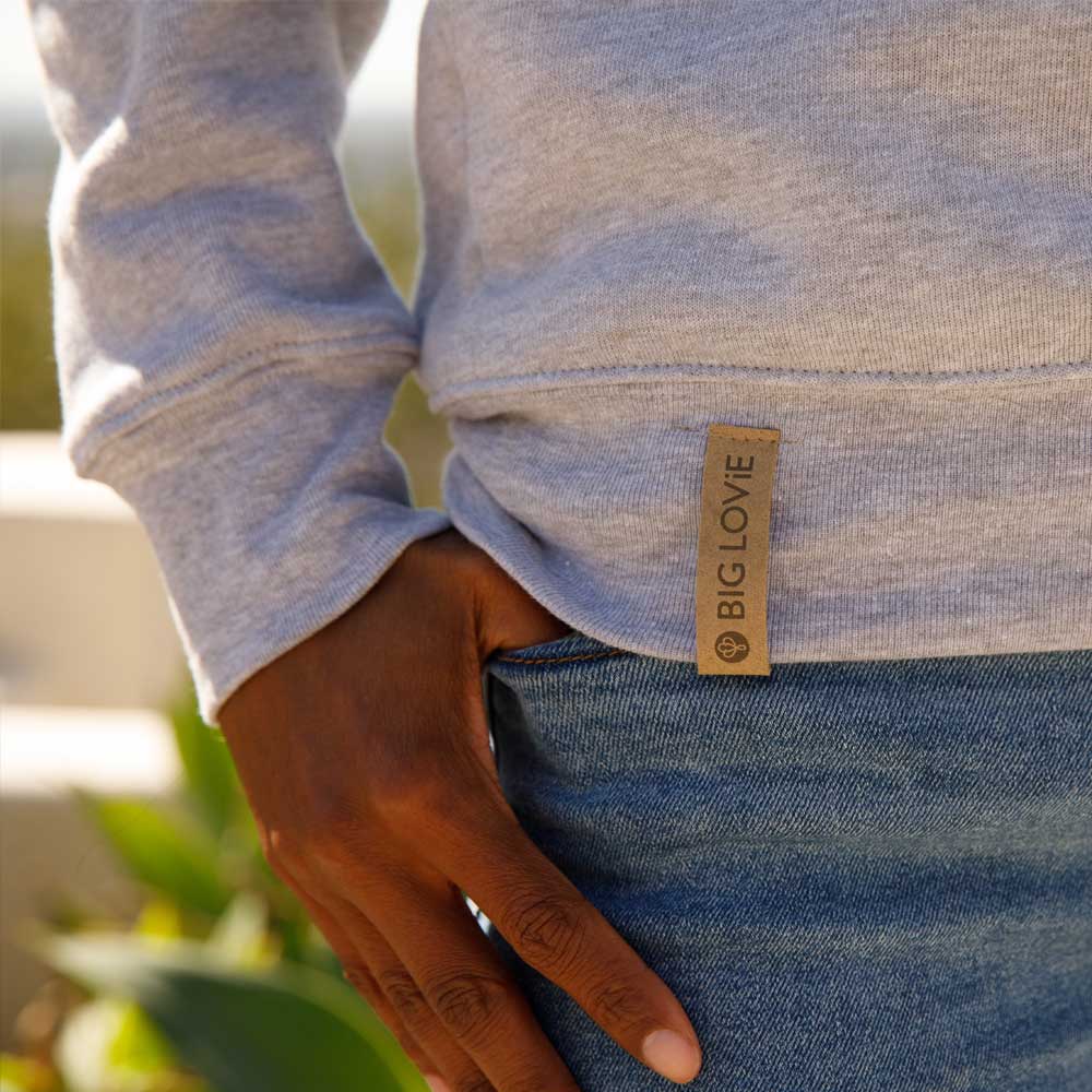 Celebrate Humanity Sweatshirt | Crewneck