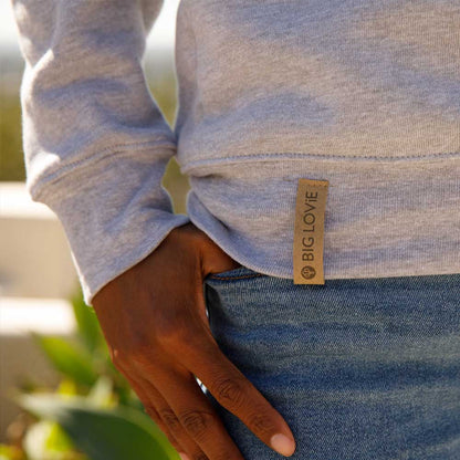 Celebrate Humanity Sweatshirt | Crewneck