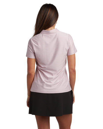 Spyder Women's Weekender Jersey - Lilac