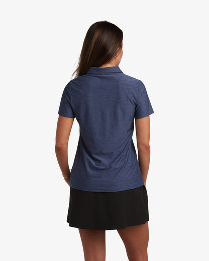 Women's Weekender Jersey - Navy