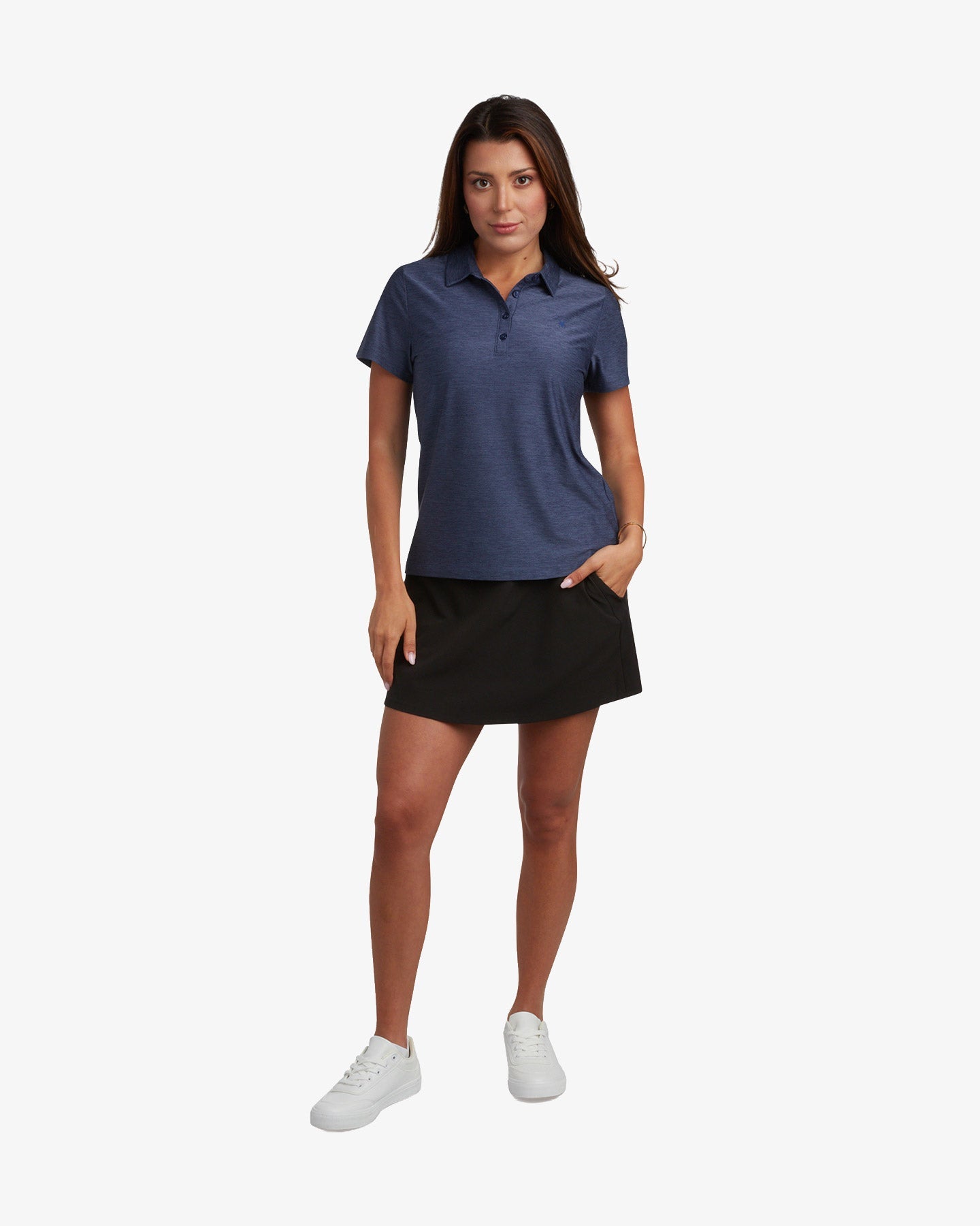 Women's Weekender Jersey - Navy
