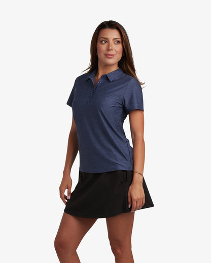 Women's Weekender Jersey - Navy