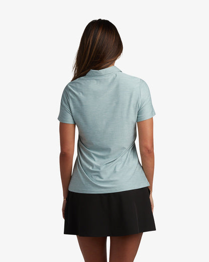 Women's Weekender - Slate Blue