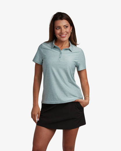 Women's Weekender - Slate Blue