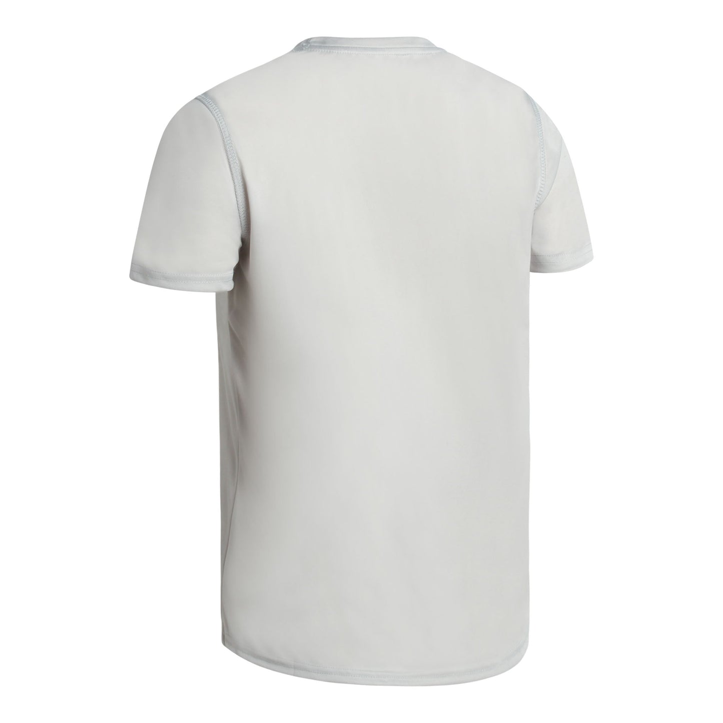 Women's Spyder Short Sleeve - Daze Grey
