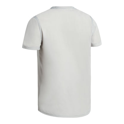 Women's Spyder Short Sleeve - Daze Grey