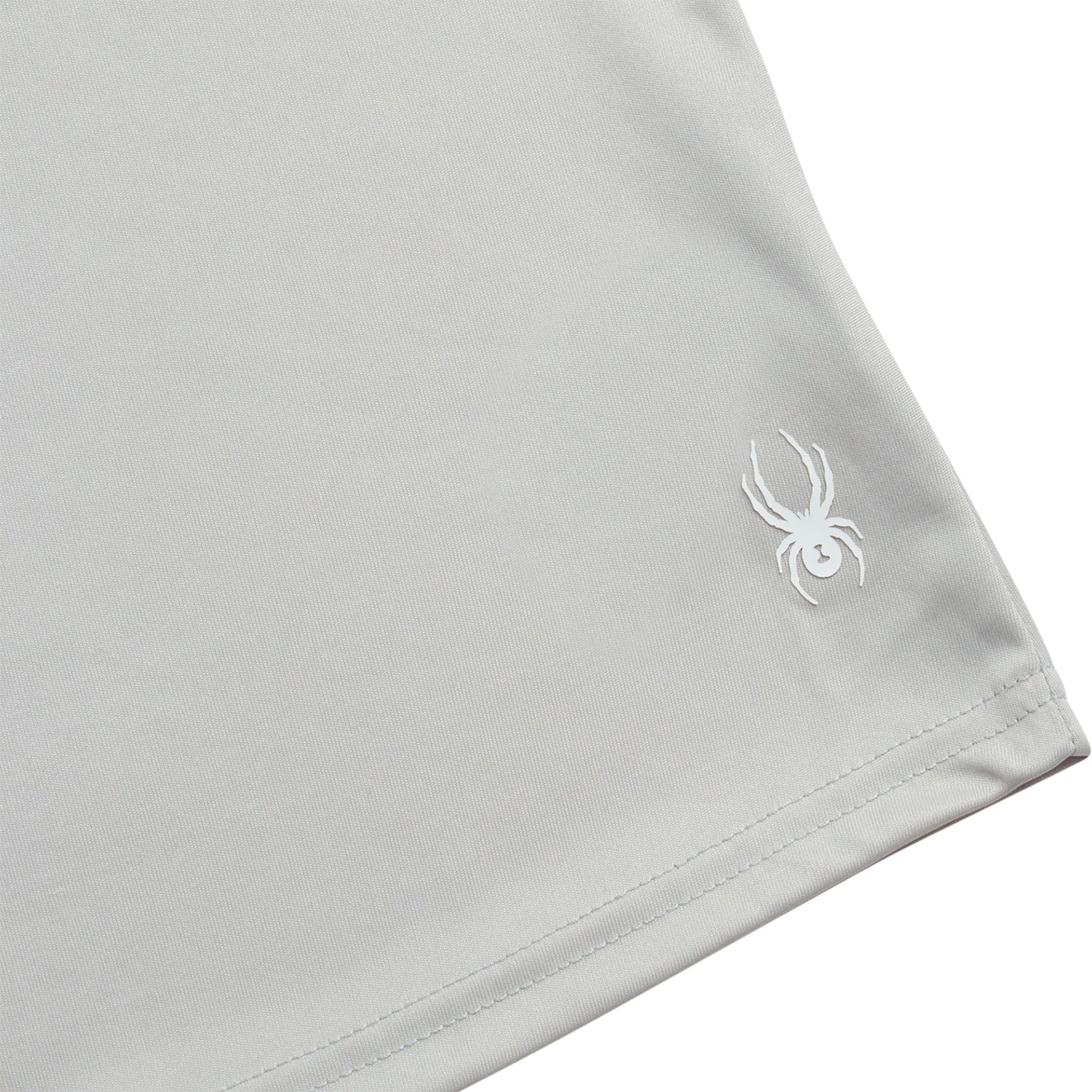 Women's Spyder Short Sleeve - Daze Grey