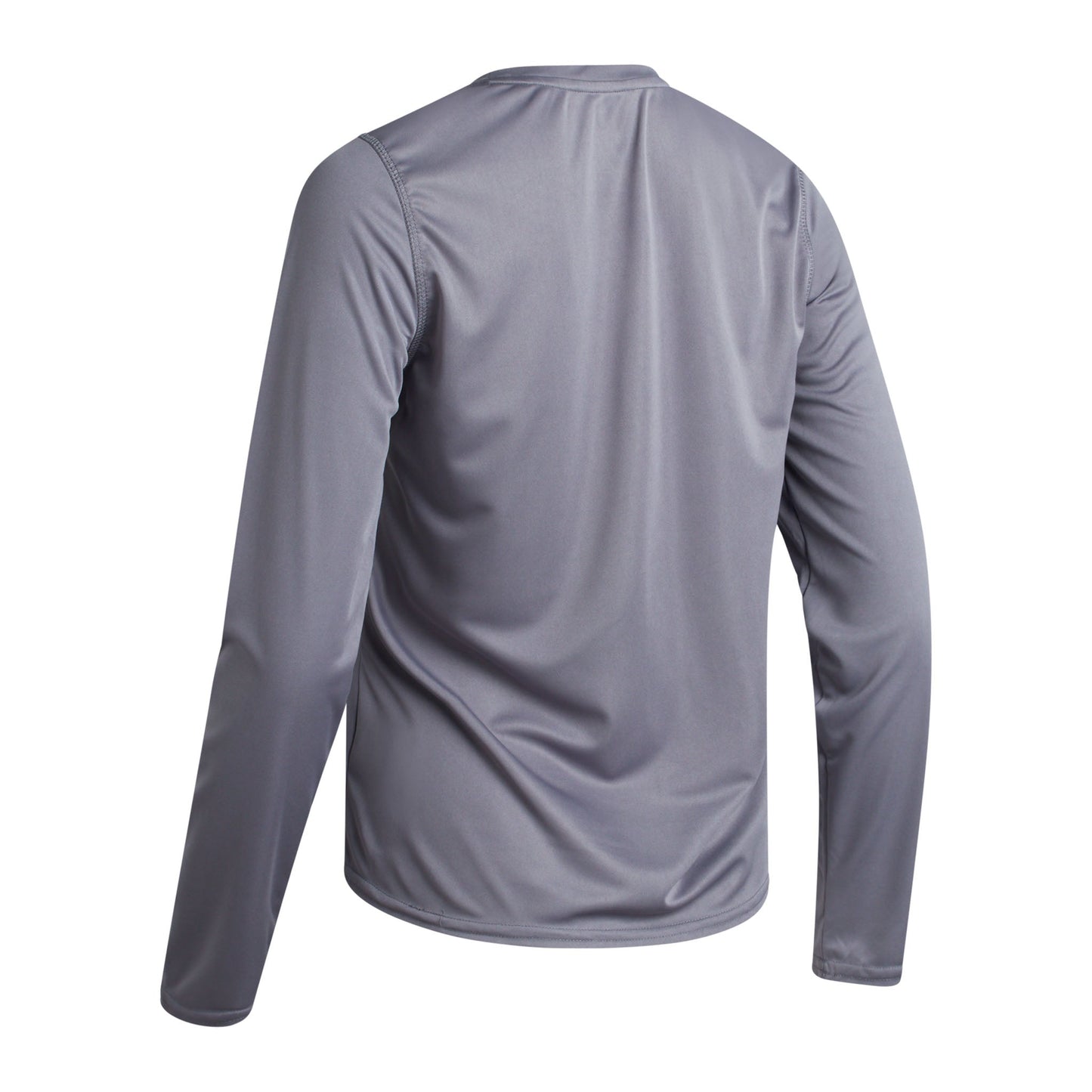 Women's Spyder Long Sleeve - Dark Grey