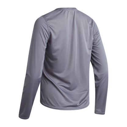 Women's Spyder Long Sleeve - Dark Grey