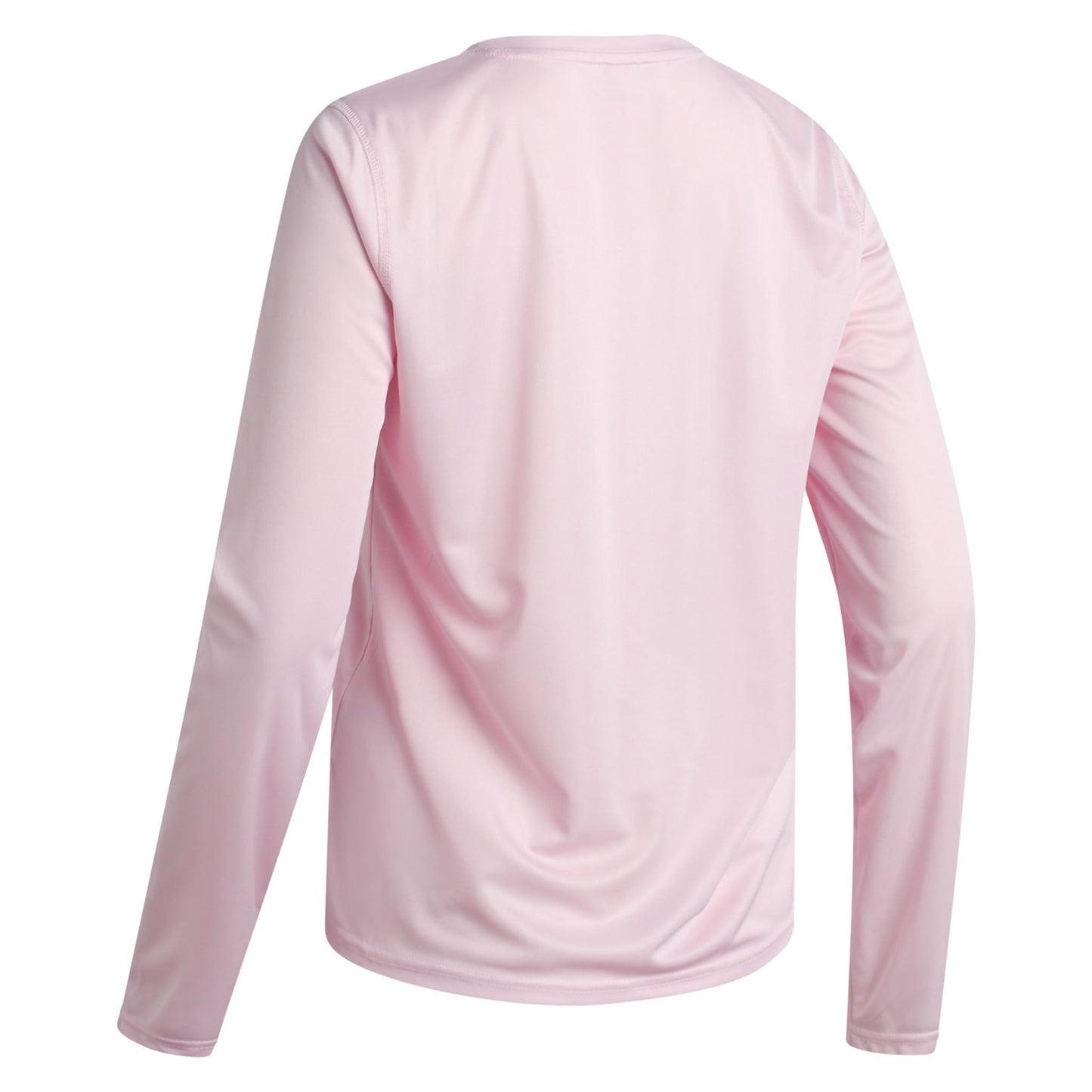 Women's Spyder Long Sleeve - Fiesta Pink