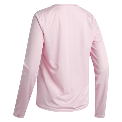 Women's Spyder Long Sleeve - Fiesta Pink