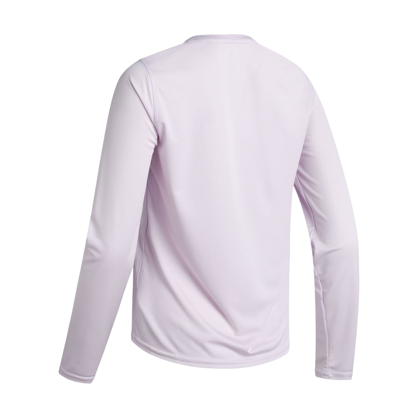 Women's Spyder Long Sleeve - Lavender