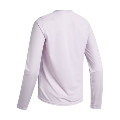 Women's Spyder Long Sleeve - Lavender