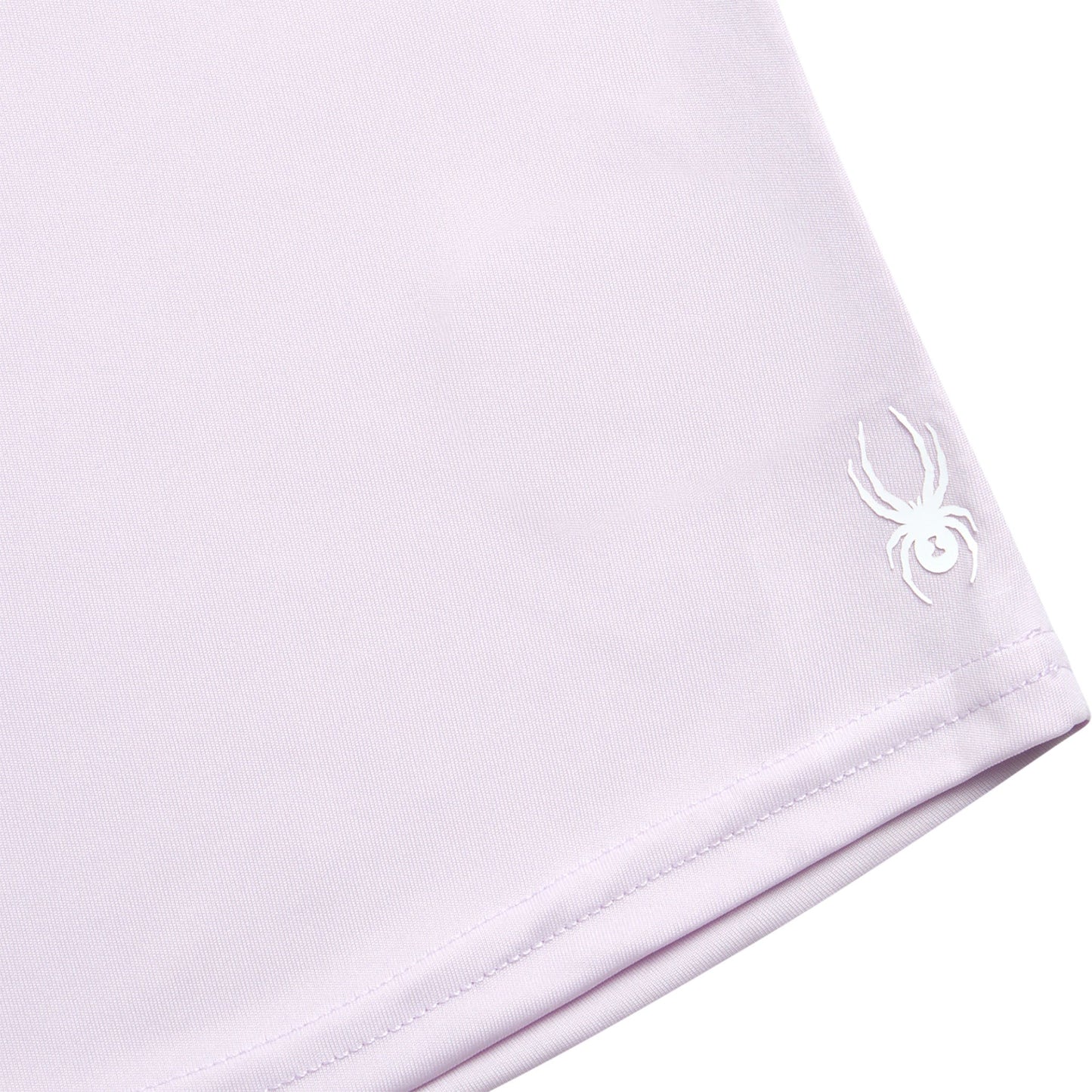Women's Spyder Long Sleeve - Lavender
