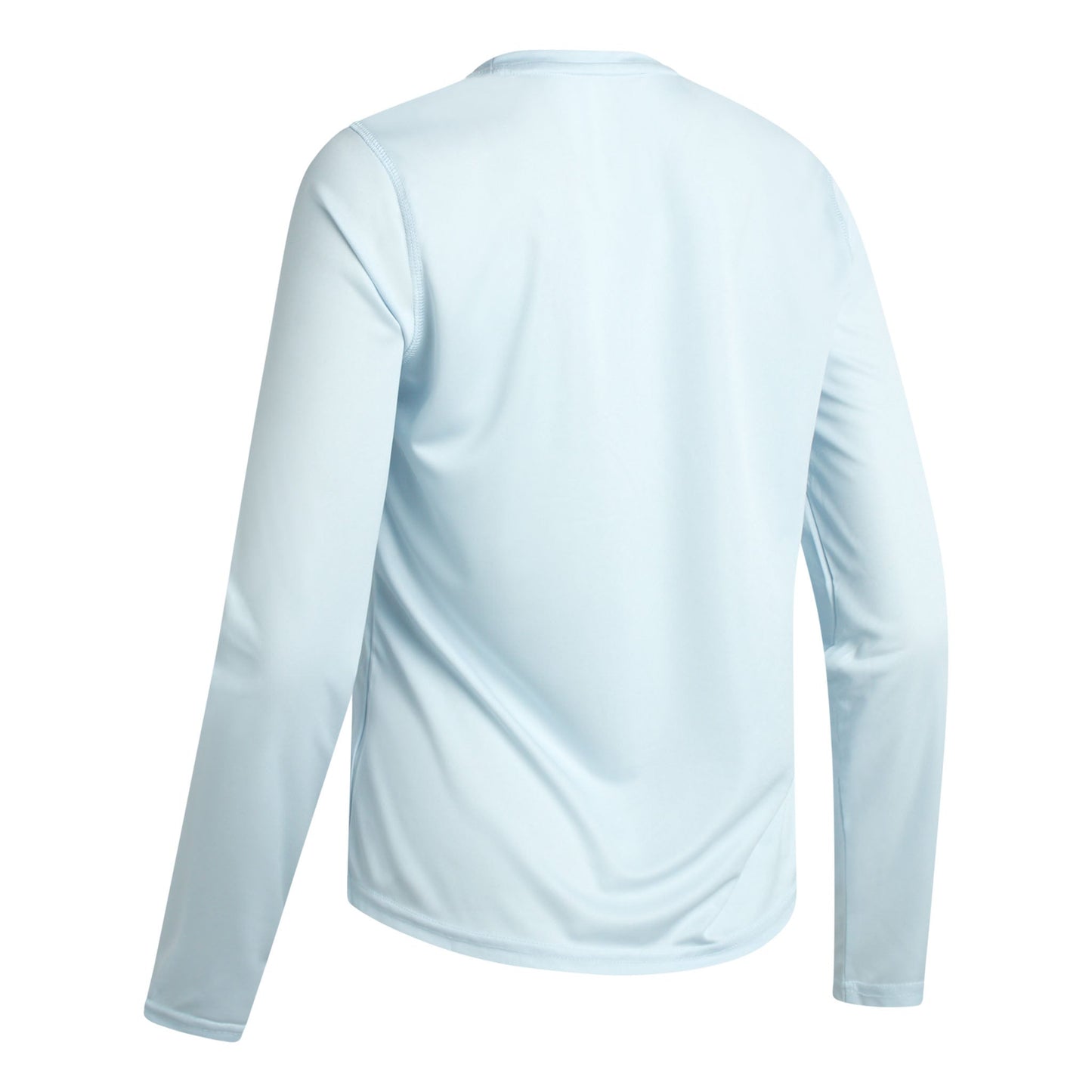 Women's Spyder Long Sleeve - Mist Blue