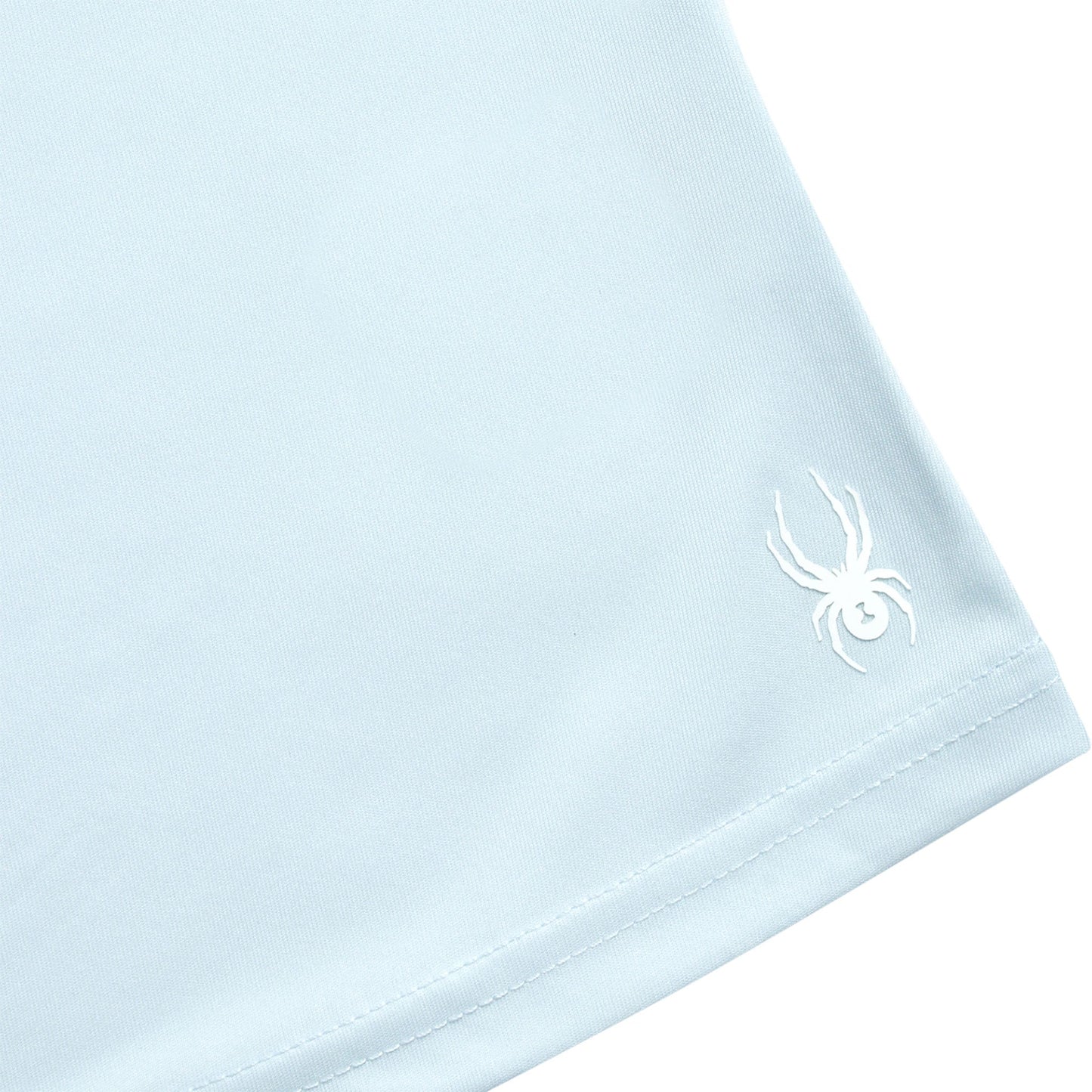 Women's Spyder Long Sleeve - Mist Blue
