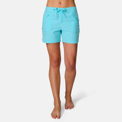 Women's 5" Bermuda Board Short