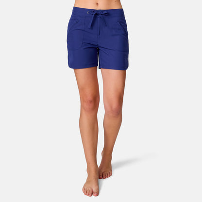 Women's 5" Bermuda Board Short