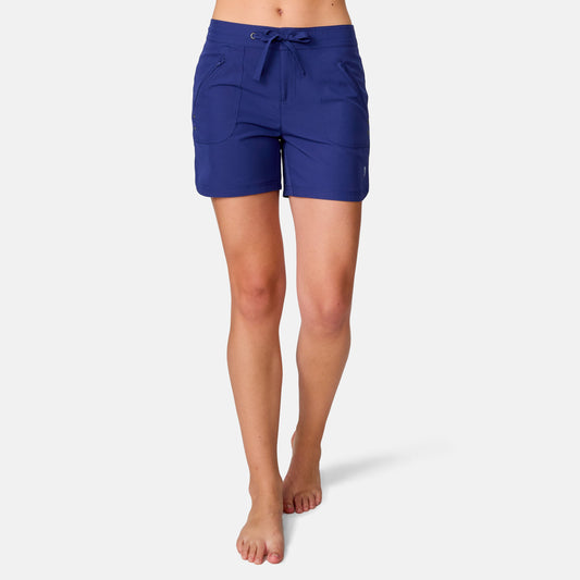Women's 5" Bermuda Board Short