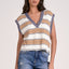 Camel Stripe