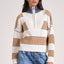 Camel Stripe