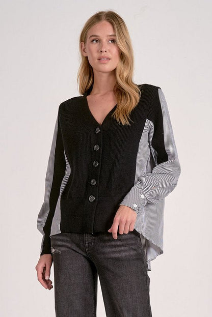 Noelle Cardigan