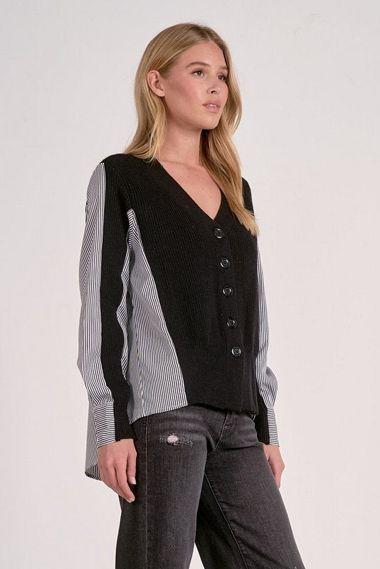 Noelle Cardigan